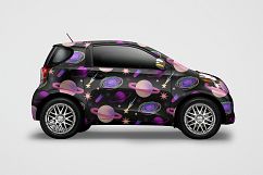 Space Travellers Product Image 5