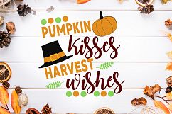 Fall svg Autumn svg Pumpkins svg Love fall Bundle svg Product Image 2
