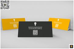 Desktop Calendar Mockup Product Image 3