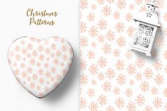 Christmas Pattern Collection Product Image 4