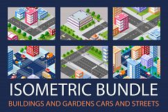 City bundle module city set Product Image 20