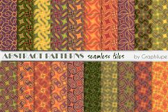 Abstract Patterns Vol. 1.2 - Autumn Edition Product Image 3