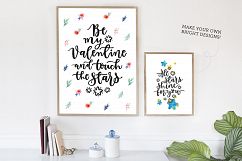 Romantic Overlays, Greetings Product Image 2