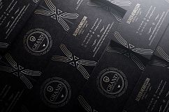 25 Business Cards Bundle - Vol 01 Product Image 25