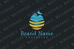 Stories of the World Logo Product Image 3