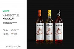 Premium Packaging Mock-up&#039;s Bundle Product Image 17