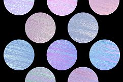 Foil and Gradient Textures Product Image 4