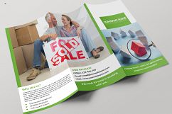 Real Estate Trifold Product Image 8