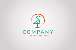 Stork Logo Product Image 1