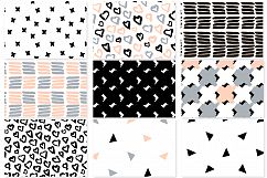Abstract patterns pack Product Image 4
