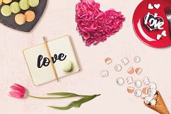 All you need is Love - Scene Generator Product Image 19