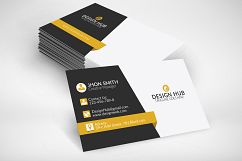 Business Card Product Image 2