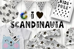 I love Scandinavia Product Image 1