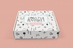 Big Adventure | Sketched Set Product Image 4