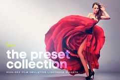 The Preset Collection Product Image 2
