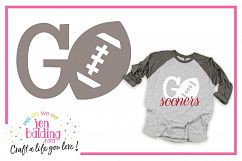 Football SVG Bundle Product Image 7