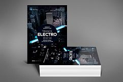 Electro World Flyer Product Image 4