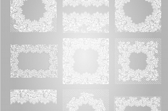 Royal Lace Collection Part 002 Product Image 3