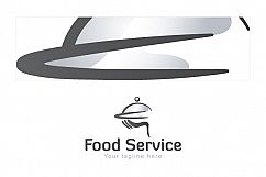 Food Service - Catering Service Logo Design Template Product Image 3