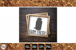 Mix &amp; Match Farmhouse Words with Elements Product Image 3