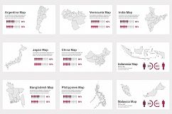 Varied multipurpose PowerPoint Presentation Template Product Image 24