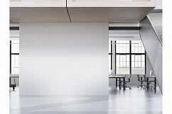 White seamless texture - upholstery. Product Image 2