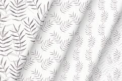 TROPICAL SHADOWS Watercolor Pack Product Image 4