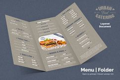Urban Food Catering - Brand Pack Product Image 8