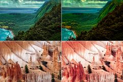America Lr Presets Product Image 5