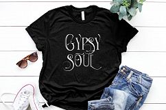 Gypsy soul Printable Product Image 1