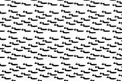 Brush pattern collection  Product Image 7
