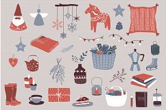 Nordic Christmas - winter collection Product Image 3