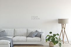 Wall &amp; Frames Mockup - Bundle Vol 4 Product Image 9