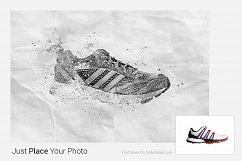 Tech Sketch Art Photoshop Mock-ups Product Image 25
