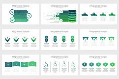 Minimal Keynote Presentation Template Product Image 15