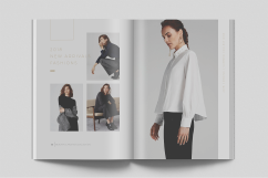 Pakean Lookbook Magazine Fashion Product Image 7