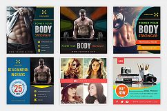 instagram template Product Image 11