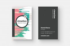 Business Card Bundle 01 Product Image 8