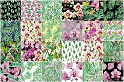 Tropical patterns Product Image 3