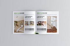 Real Estate Square Brochure v1 Product Image 7