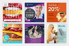 instagram template Product Image 3