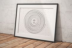 Moon Calendar 2019 Product Image 7