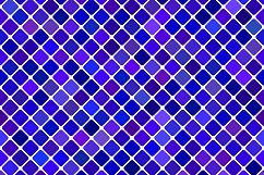 16 Seamless Square Backgrounds (AI, EPS, JPG 5000x5000) Product Image 5