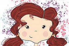 Cute Planner Girls December Edition Bundle Product Image 9