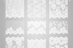 Royal Lace Collection Part 005 Product Image 2