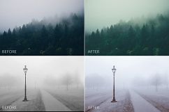 Fog Lr Presets Product Image 2