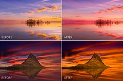 Impressionism Lr Presets Product Image 6