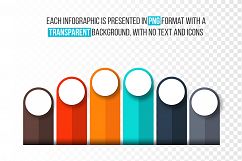 Fresh powerpoint infographics Product Image 2