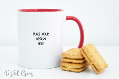 Mug mock up photographs Product Image 6