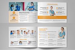Medical HealthCare Brochure v2 Product Image 20